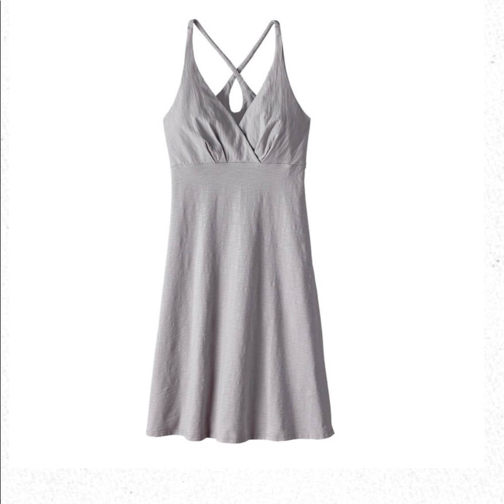 Patagonia Women's Amber Dawn Dress